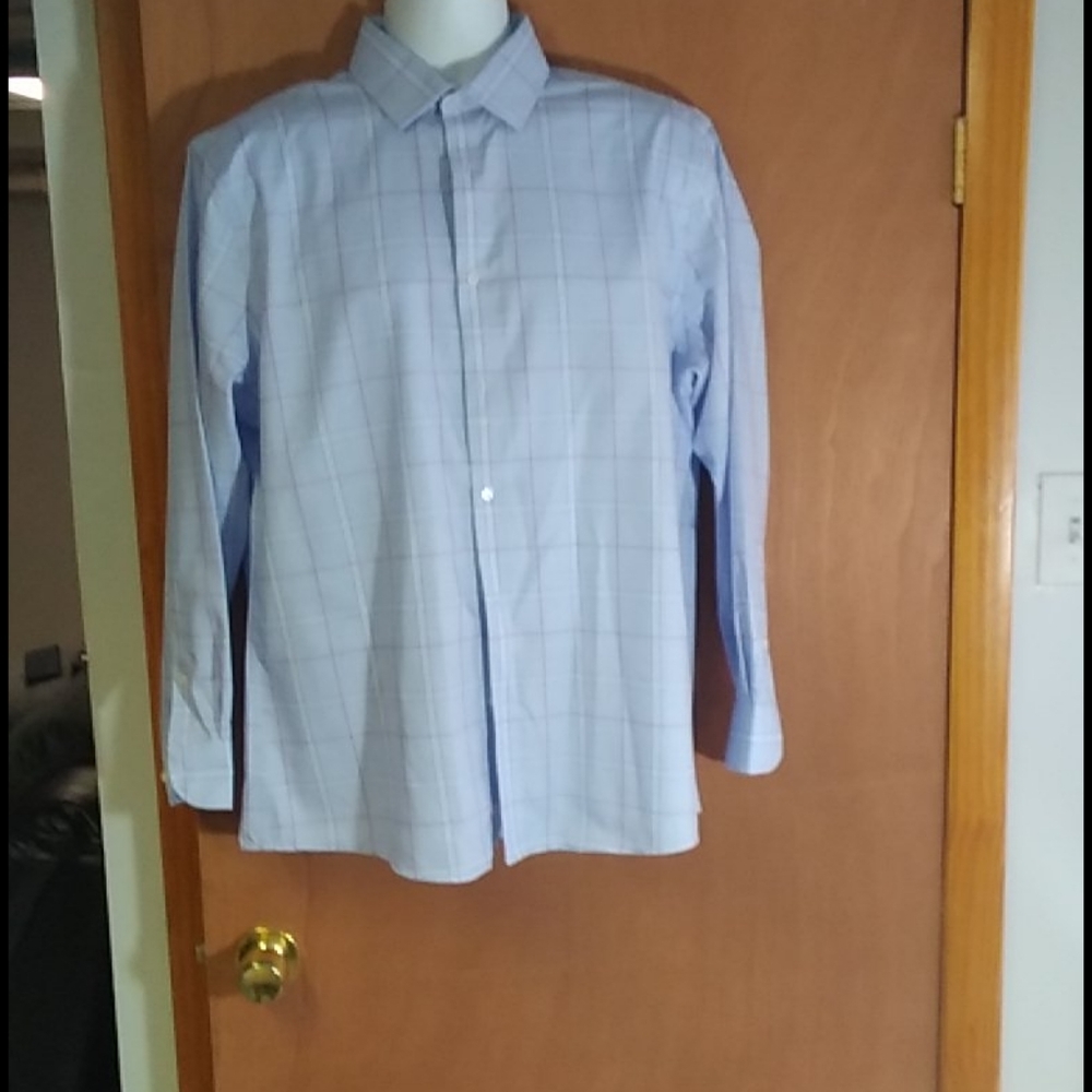 Tommy Hilfiger long Sleeve Shirt